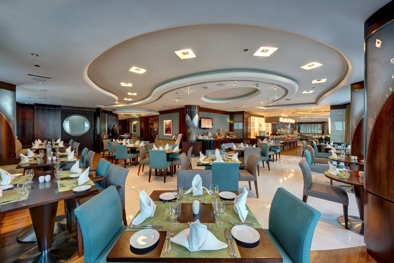Photo - Rose Rayhaan Hotel by Rotana