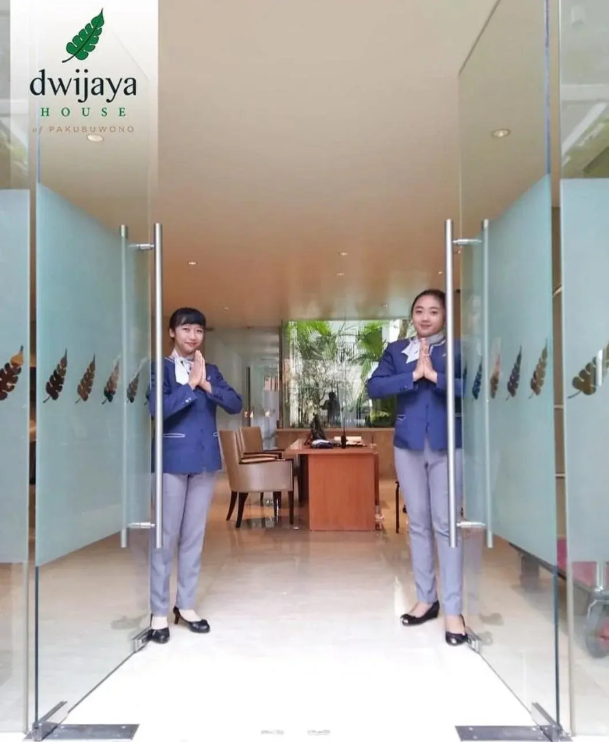 Photo - Dwijaya House of Pakubuwono
