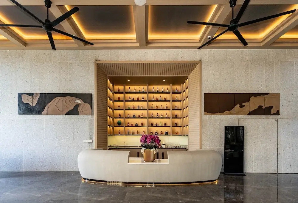 Foto - Merton Holiday Inn