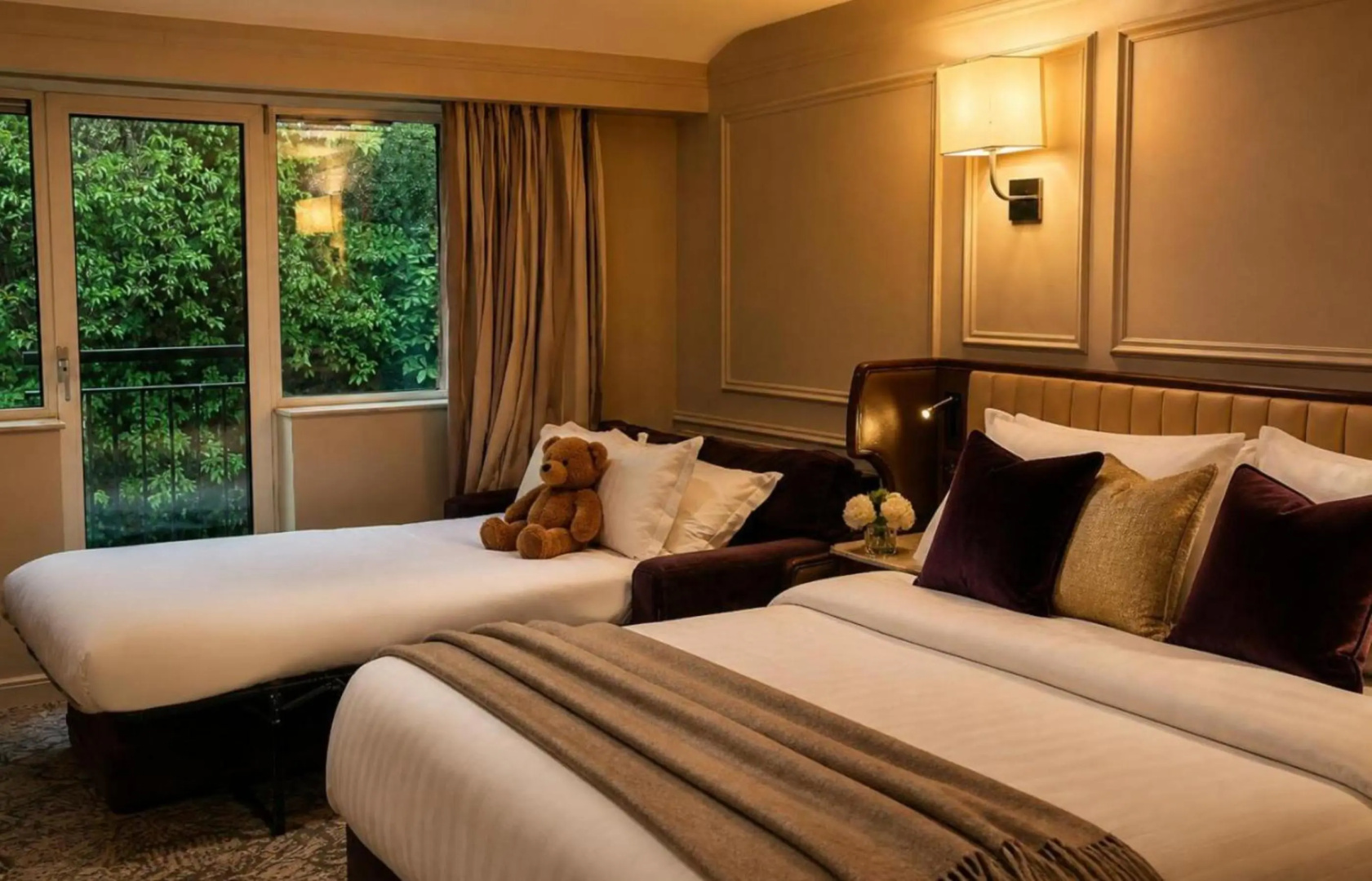 Photo - The Maryborough Hotel and Spa