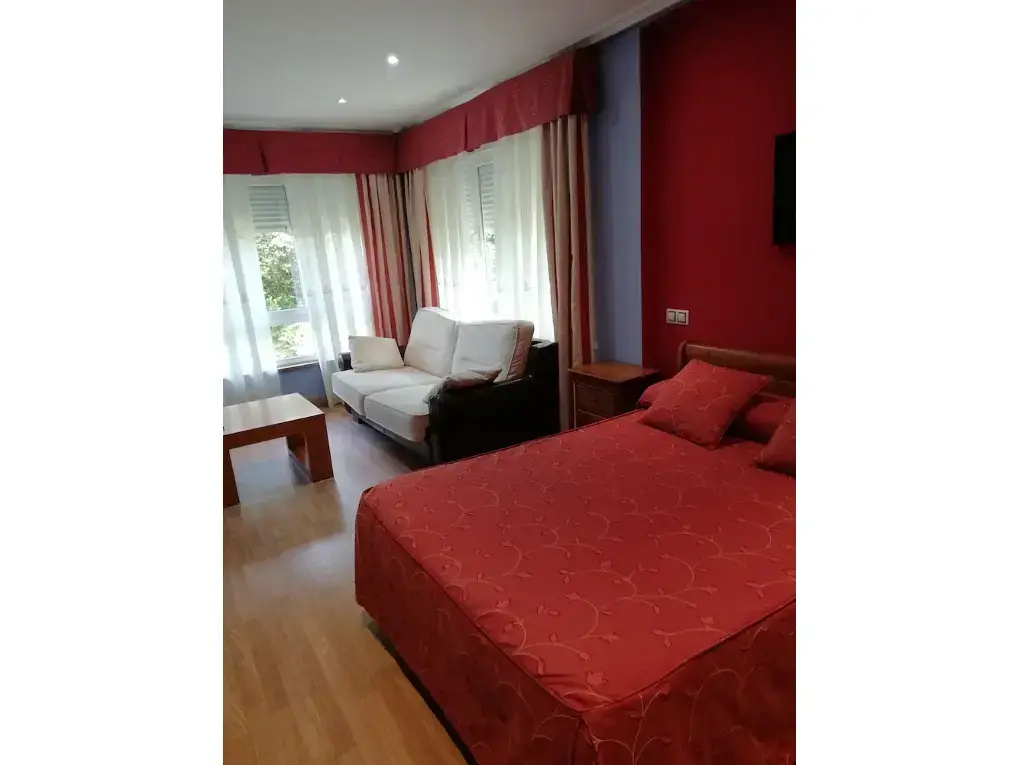 Photo - Hotel Azpiazu