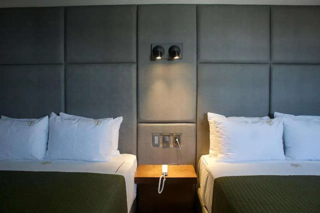Foto - Hotel Grand One Plaza