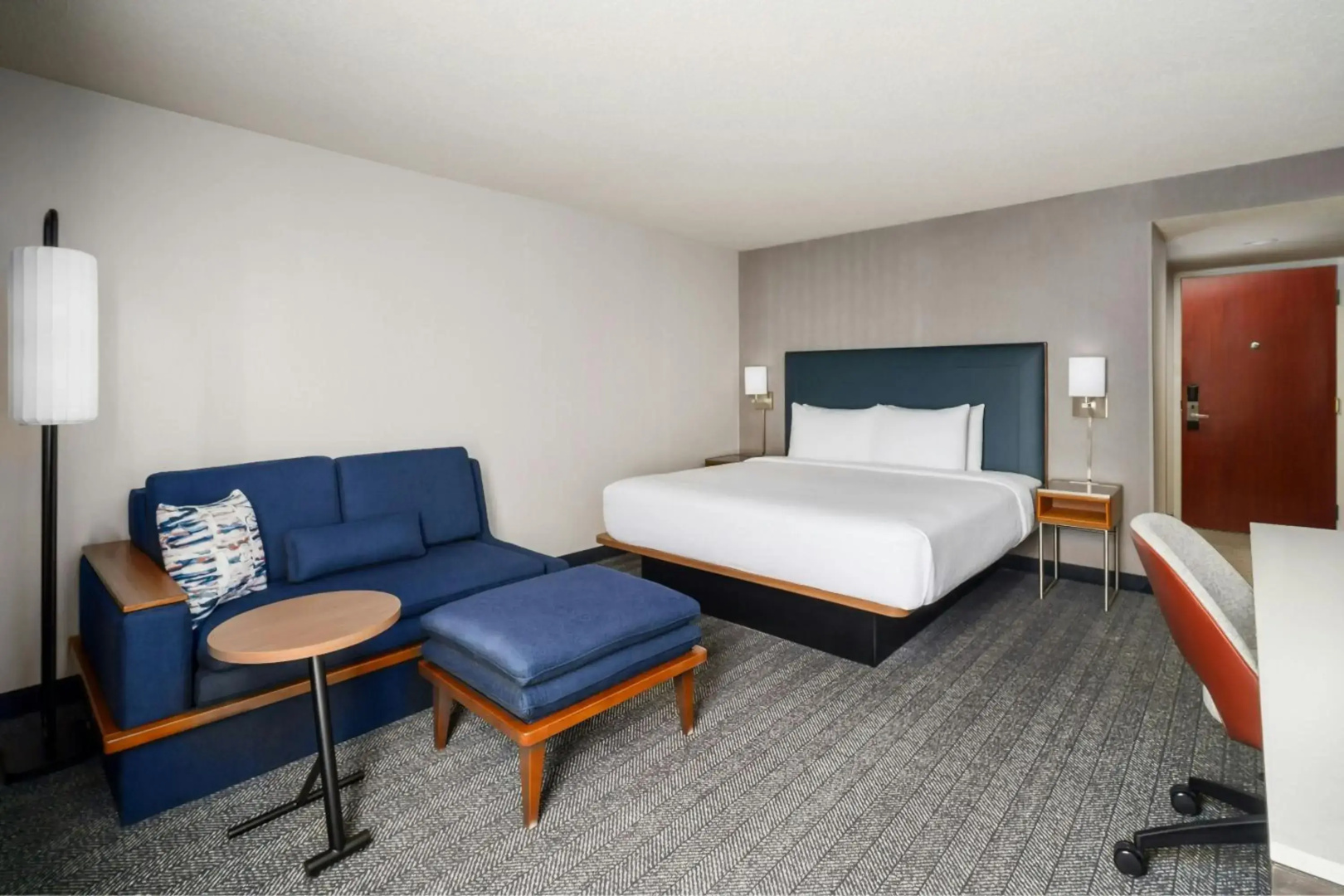 Foto - Courtyard by Marriott Atlanta Buckhead