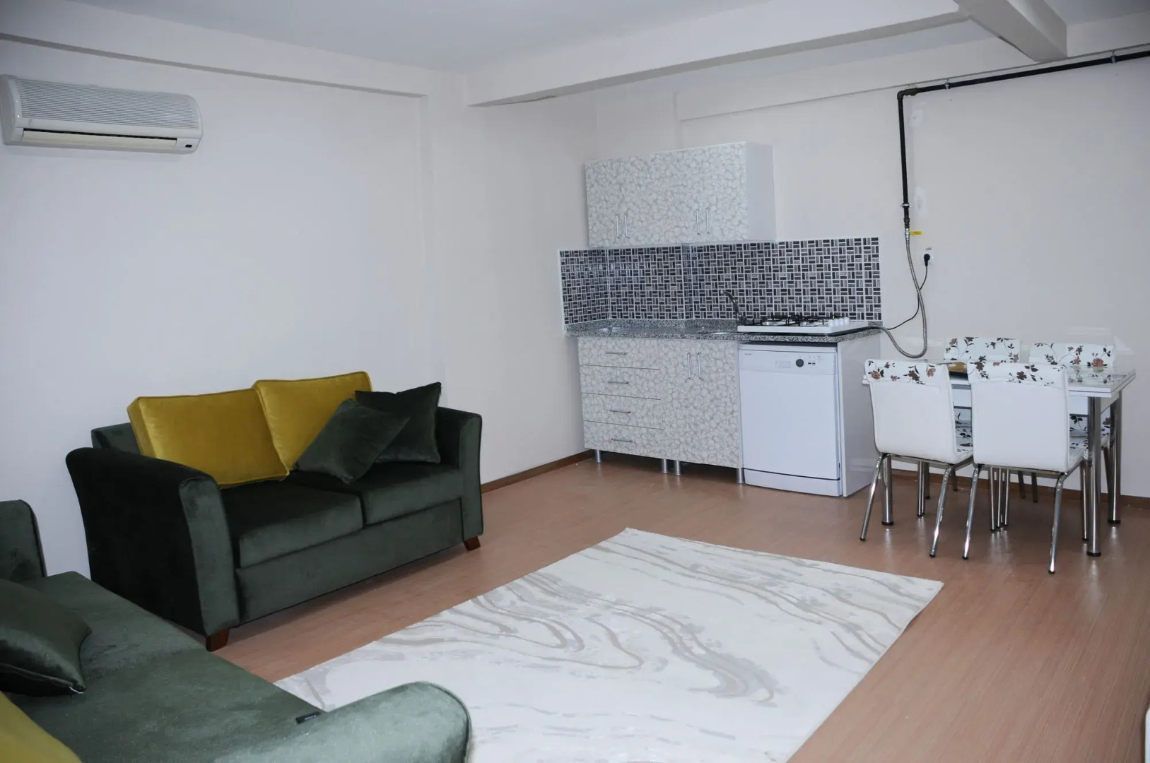 Foto - palmiye suıt otel