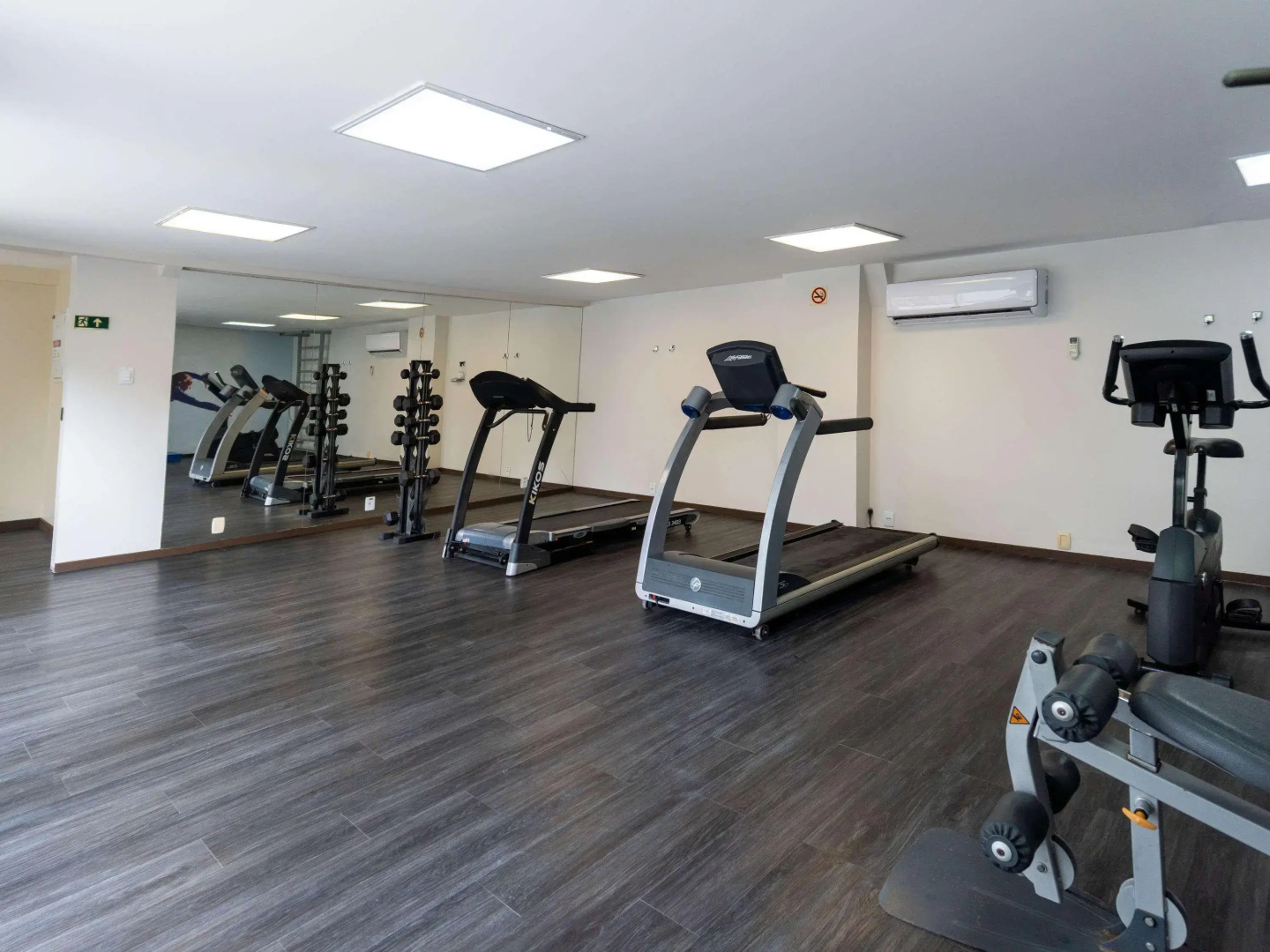 Photo - ibis Styles Belem Nazare