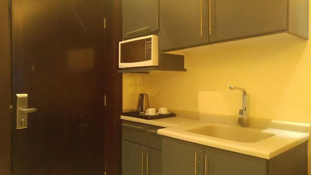 Foto - Al Muhaidb Residence Al Takhasossi 2