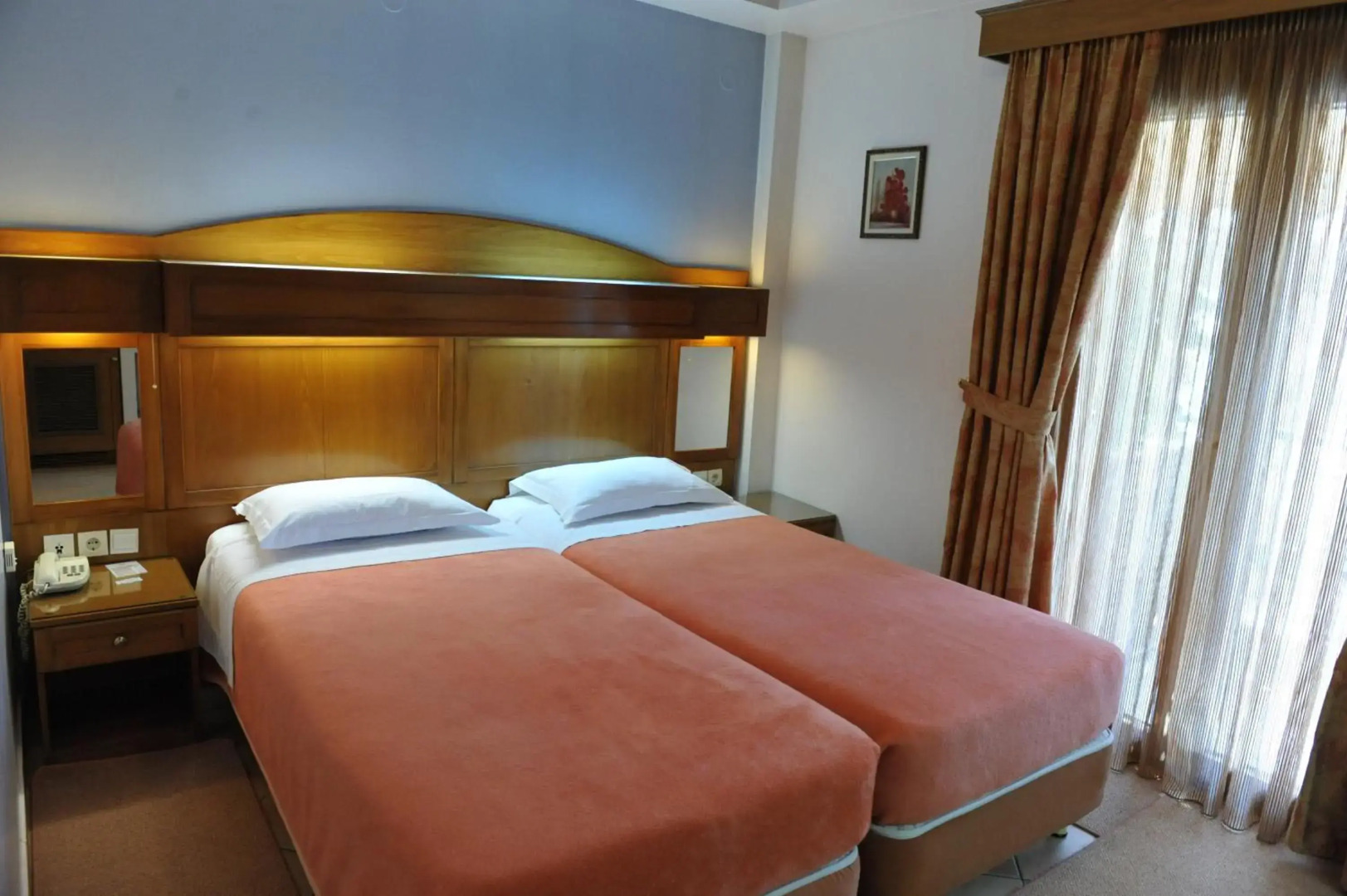 Foto - TURIM Ibéria Hotel