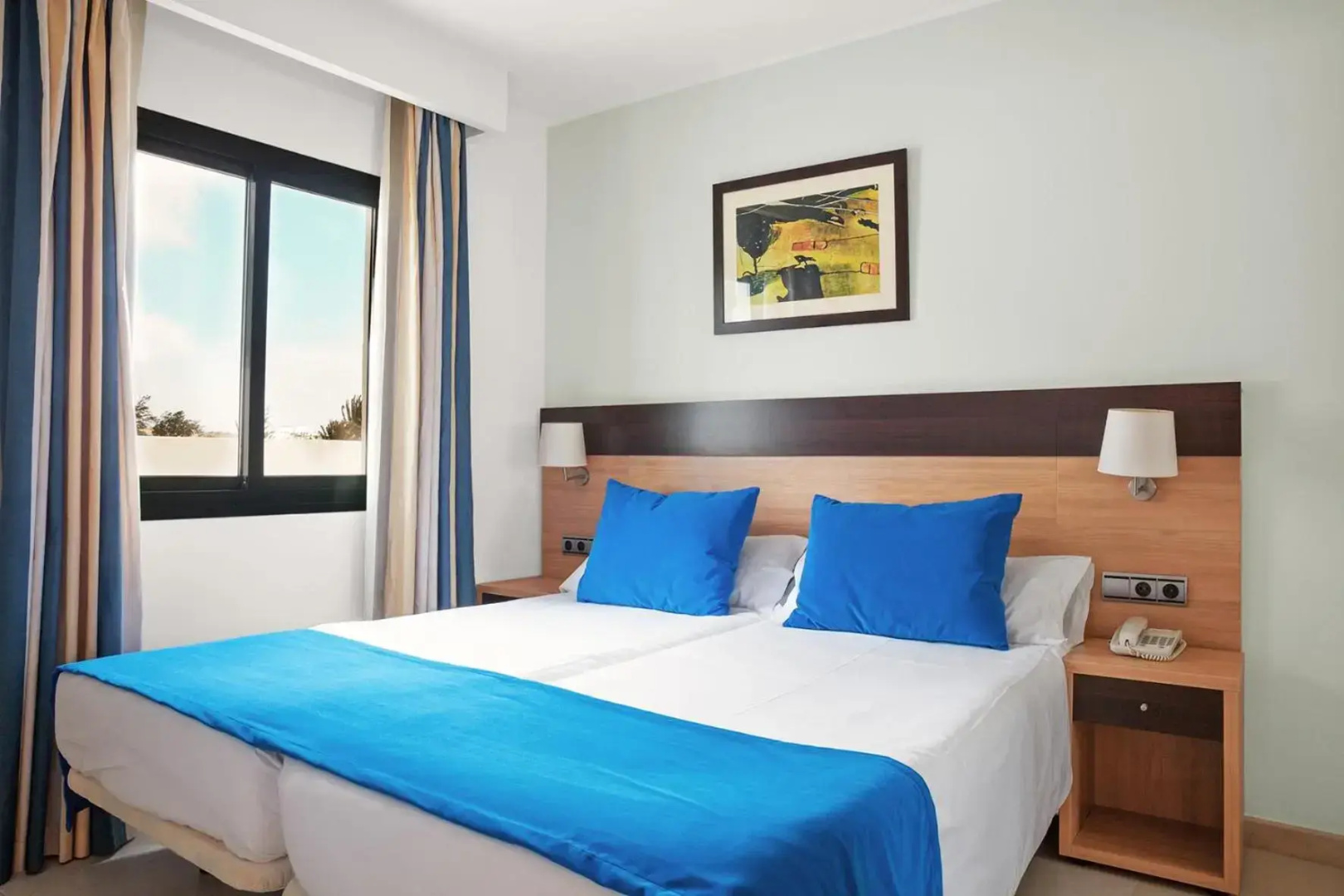 Foto - Hotel Pocillos Playa, solo Adultos