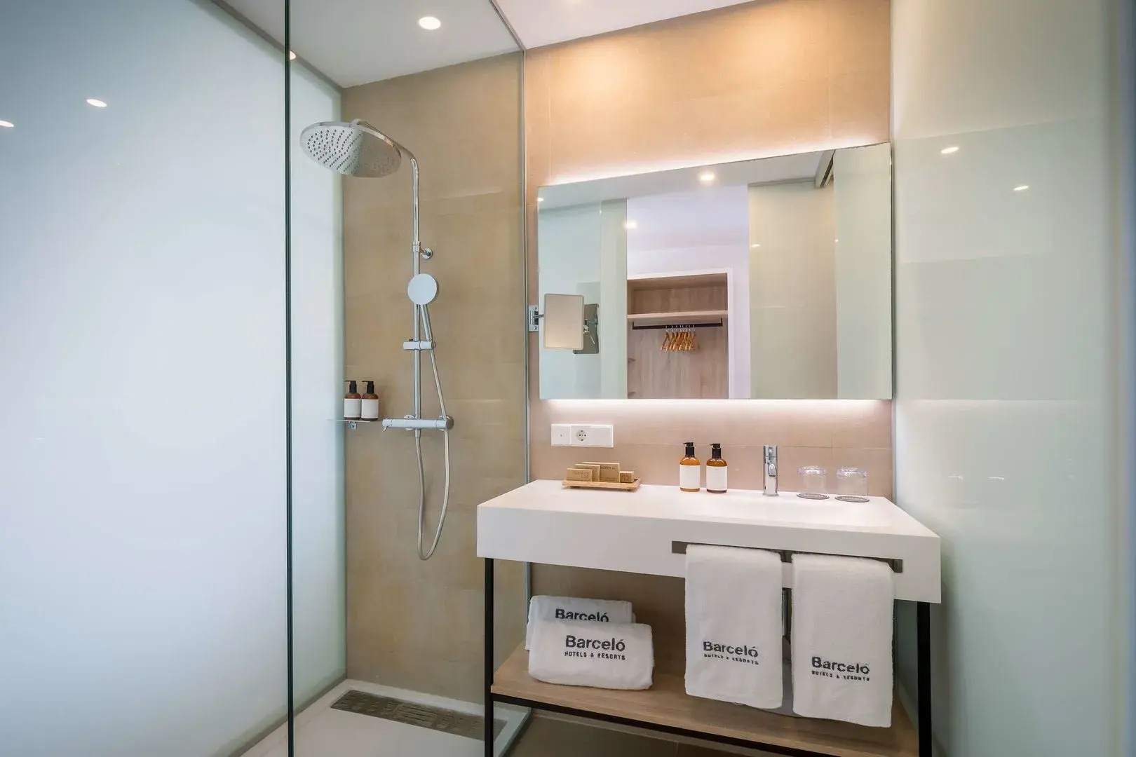 Foto - Barceló Nura