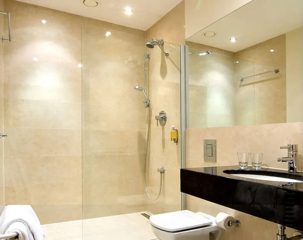 Photo - Europeum Hotel