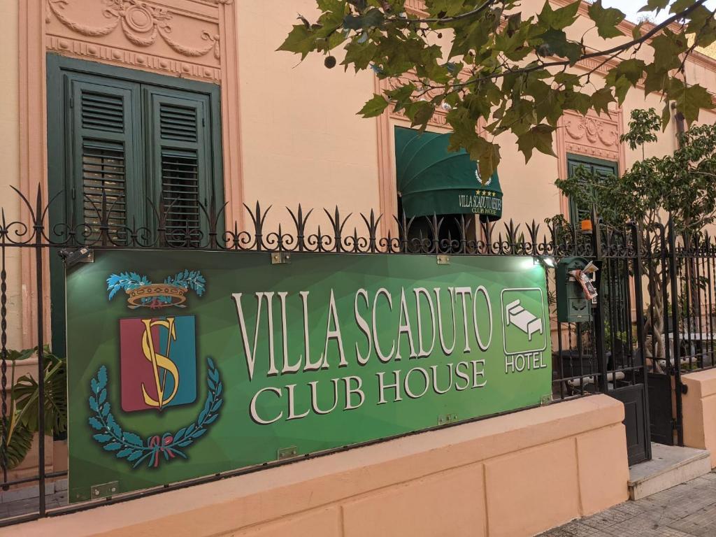 Photo - Villa Scaduto Residence