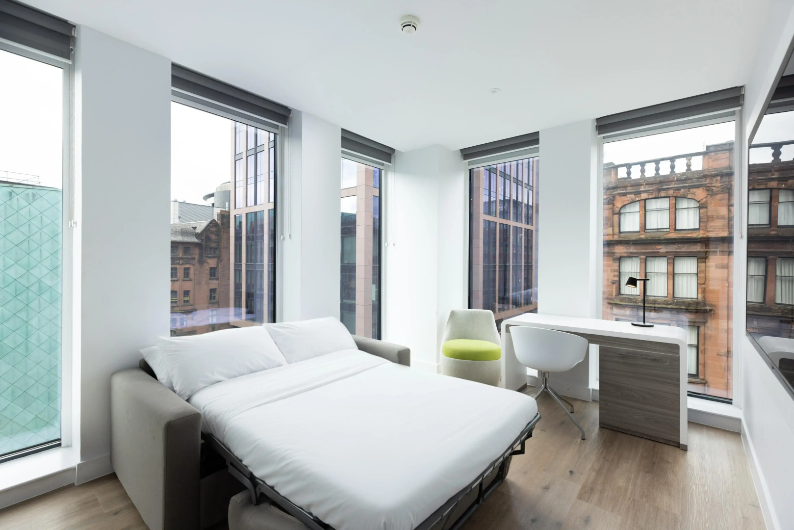 Foto - YOTEL Glasgow
