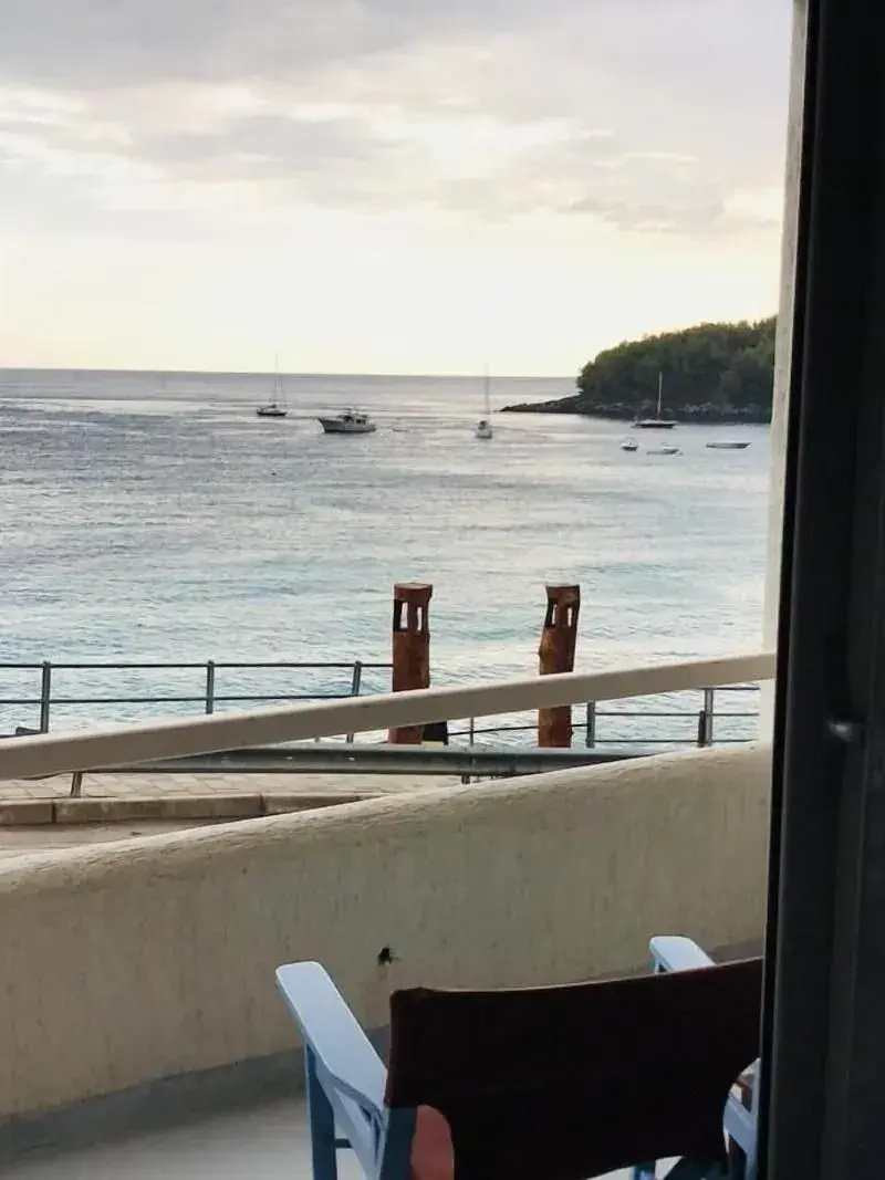 Foto - Geo & Art Boutique Hotel Himara
