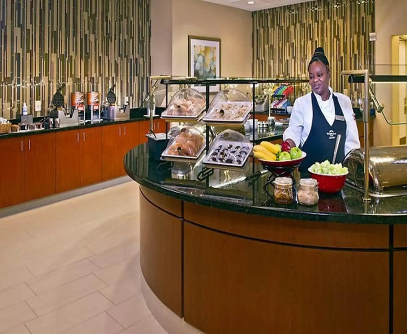 Photo - Residence Inn by Marriott Washington, DC National Mall