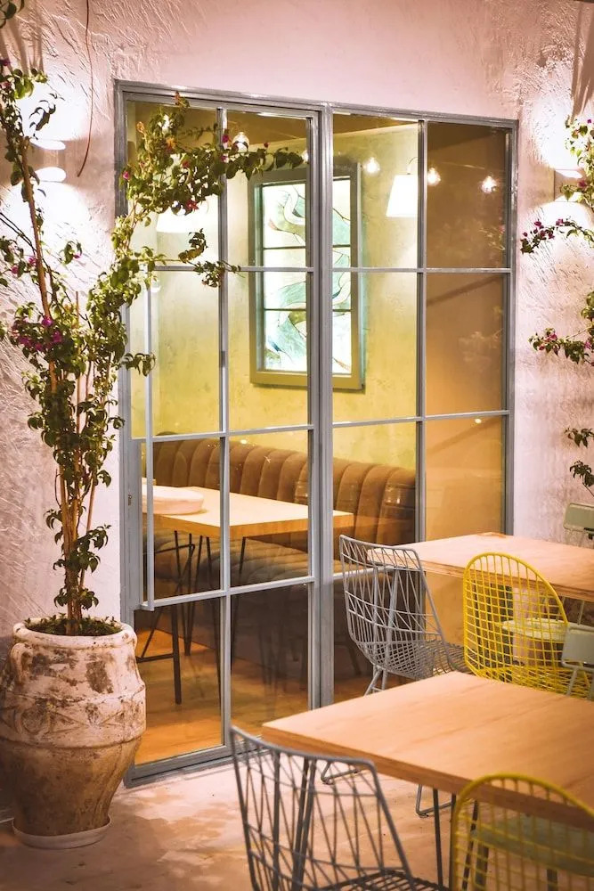 Foto - Illyrian Boutique Hotel