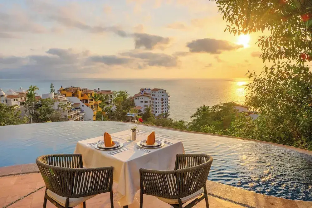 Foto - Villa Divina Luxury Boutique – Adults Only