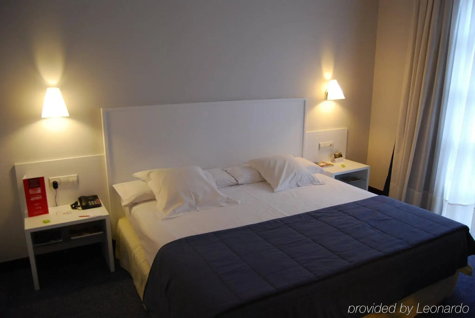 Foto - Hotel Mercure Jardines de Albia