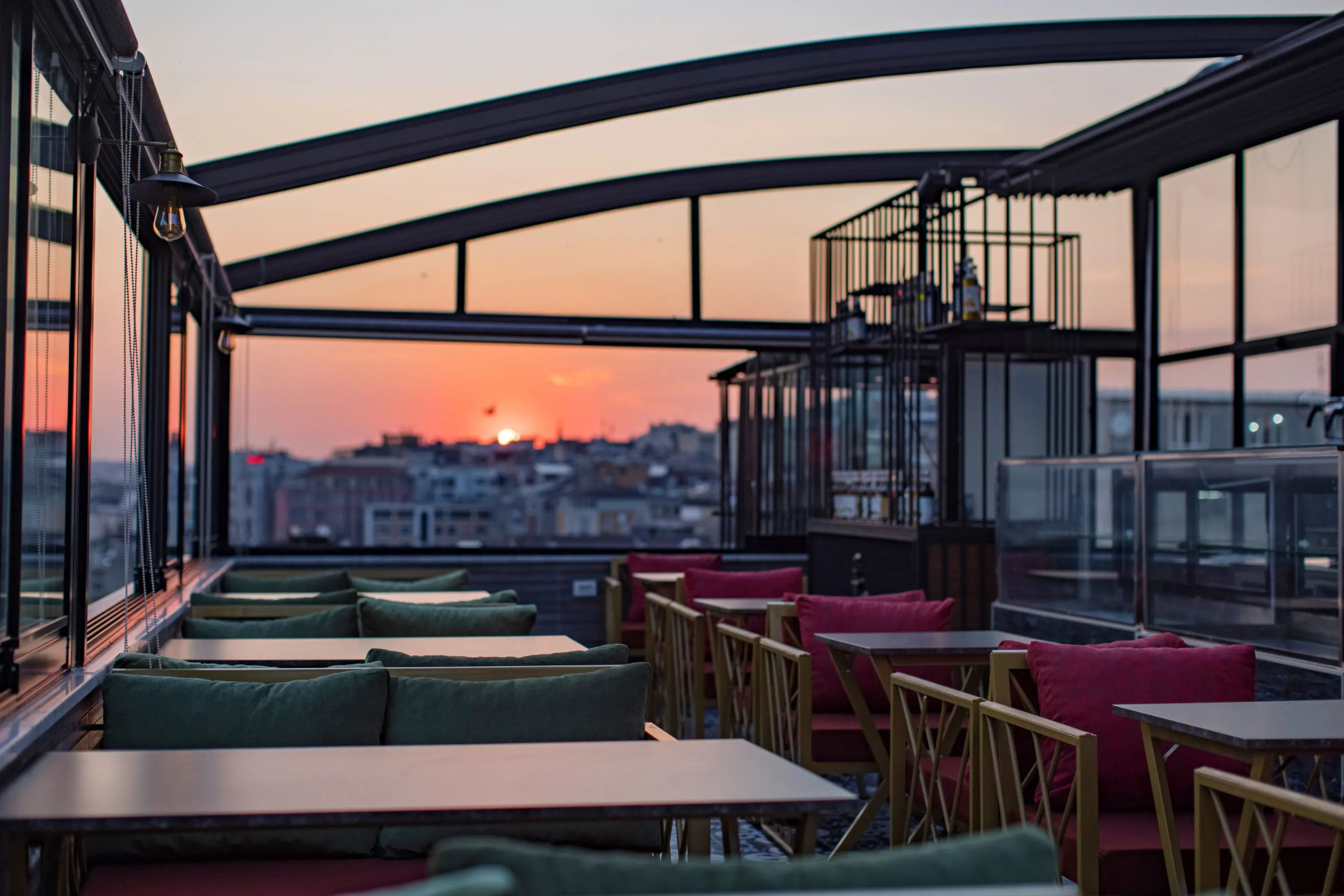 Foto - Grand Balyan Hotel & Restaurant