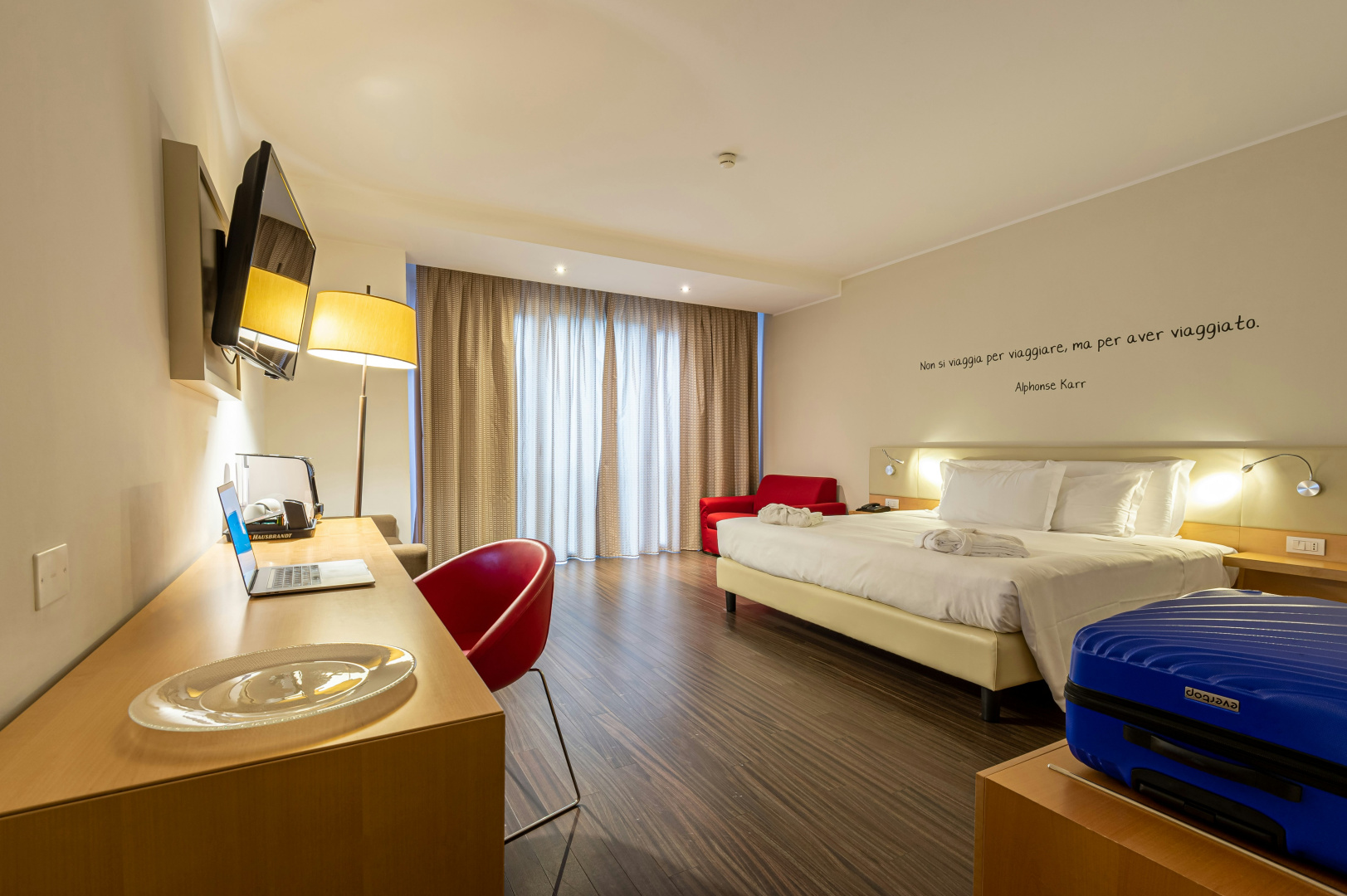 Photo - UNA Hotels Le Terrazze Treviso Hotel & Residence