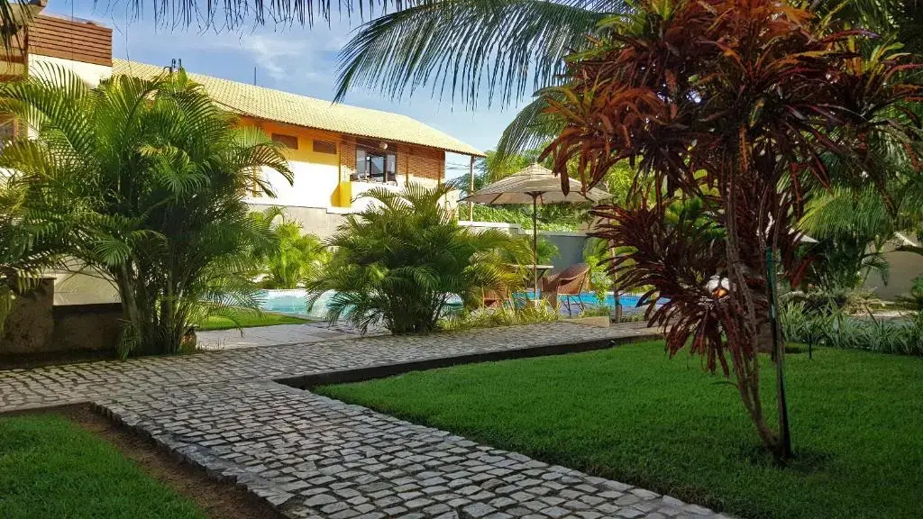 Photo - Ravenala Hotel Boutique