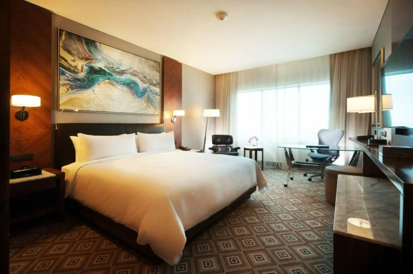 Photo - JW Marriott Hotel Santo Domingo