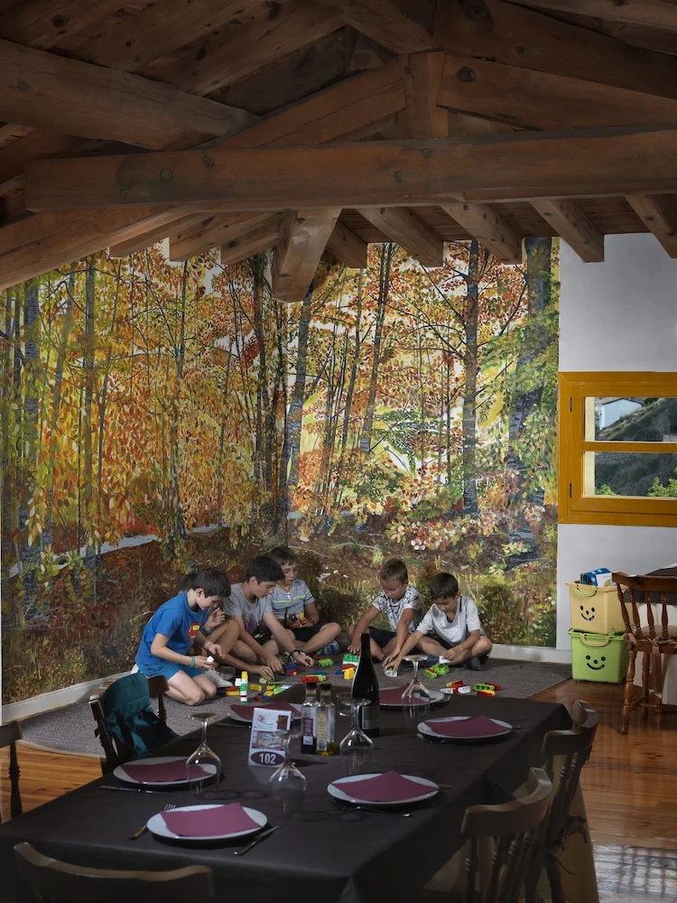 Foto - Posada Hoyos de Iregua
