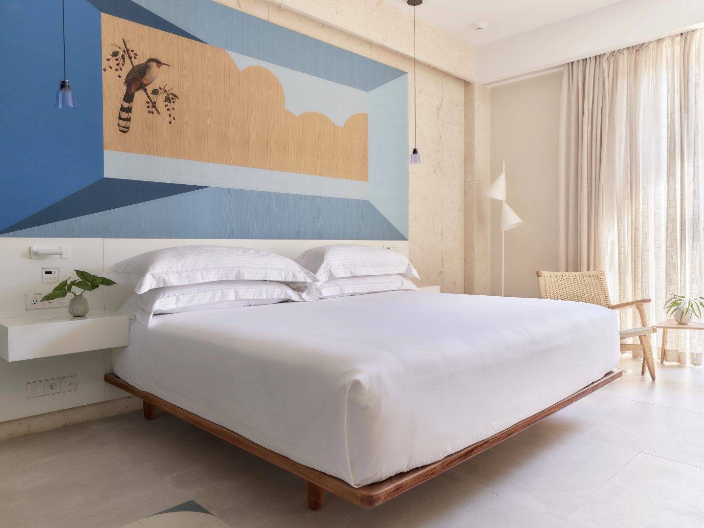 Foto - Kimpton Las Mercedes by IHG