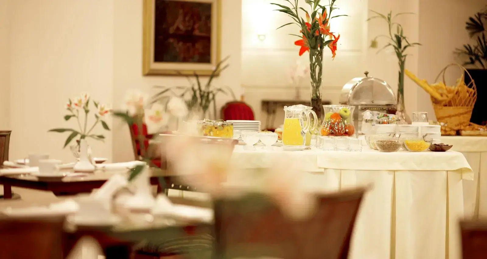 Foto - Scala Hotel Buenos Aires