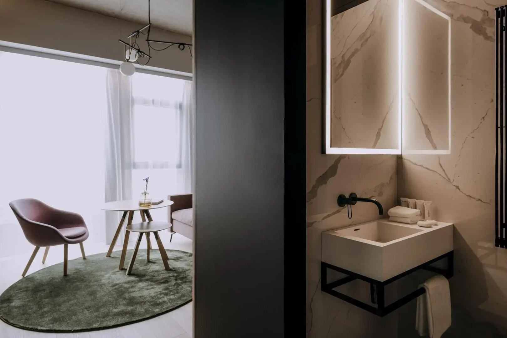 Photo - Nobu Hotel Warsaw