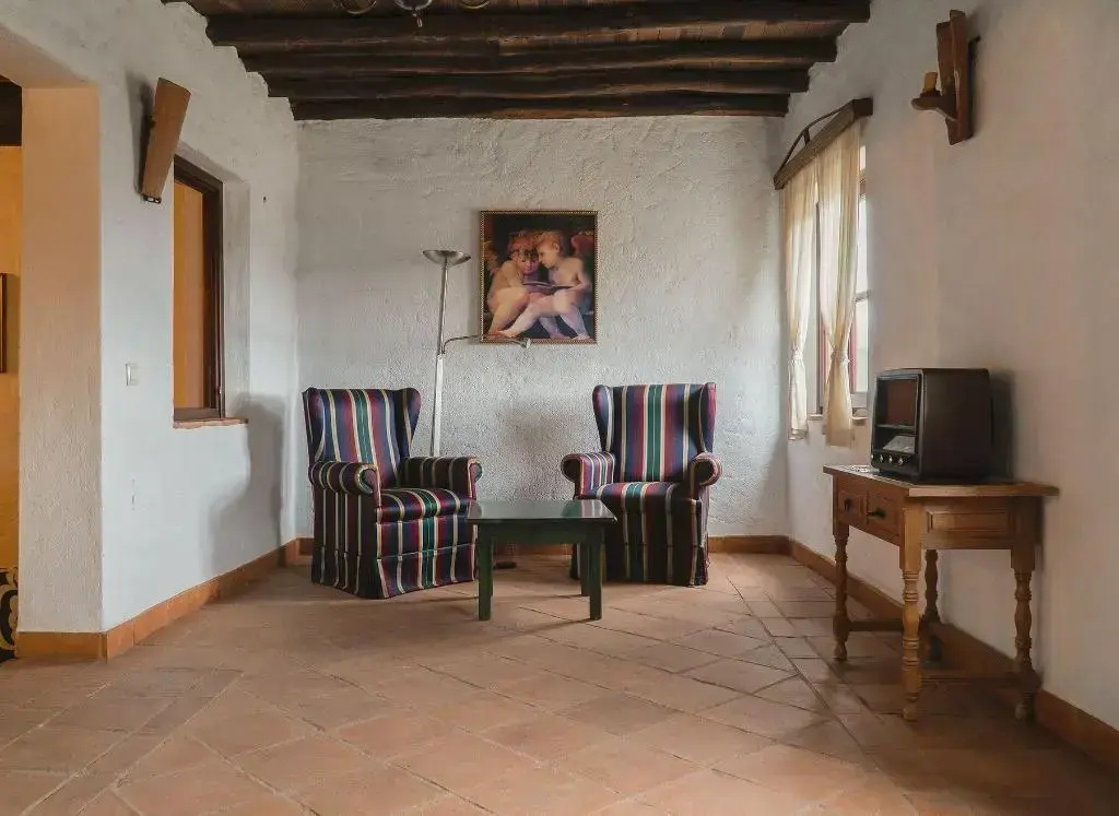 Photo - Hotel Almejí