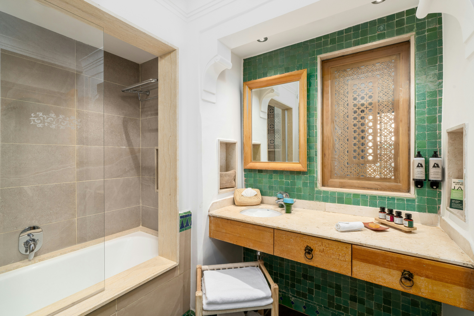 Photo - Jaal Riad Resort