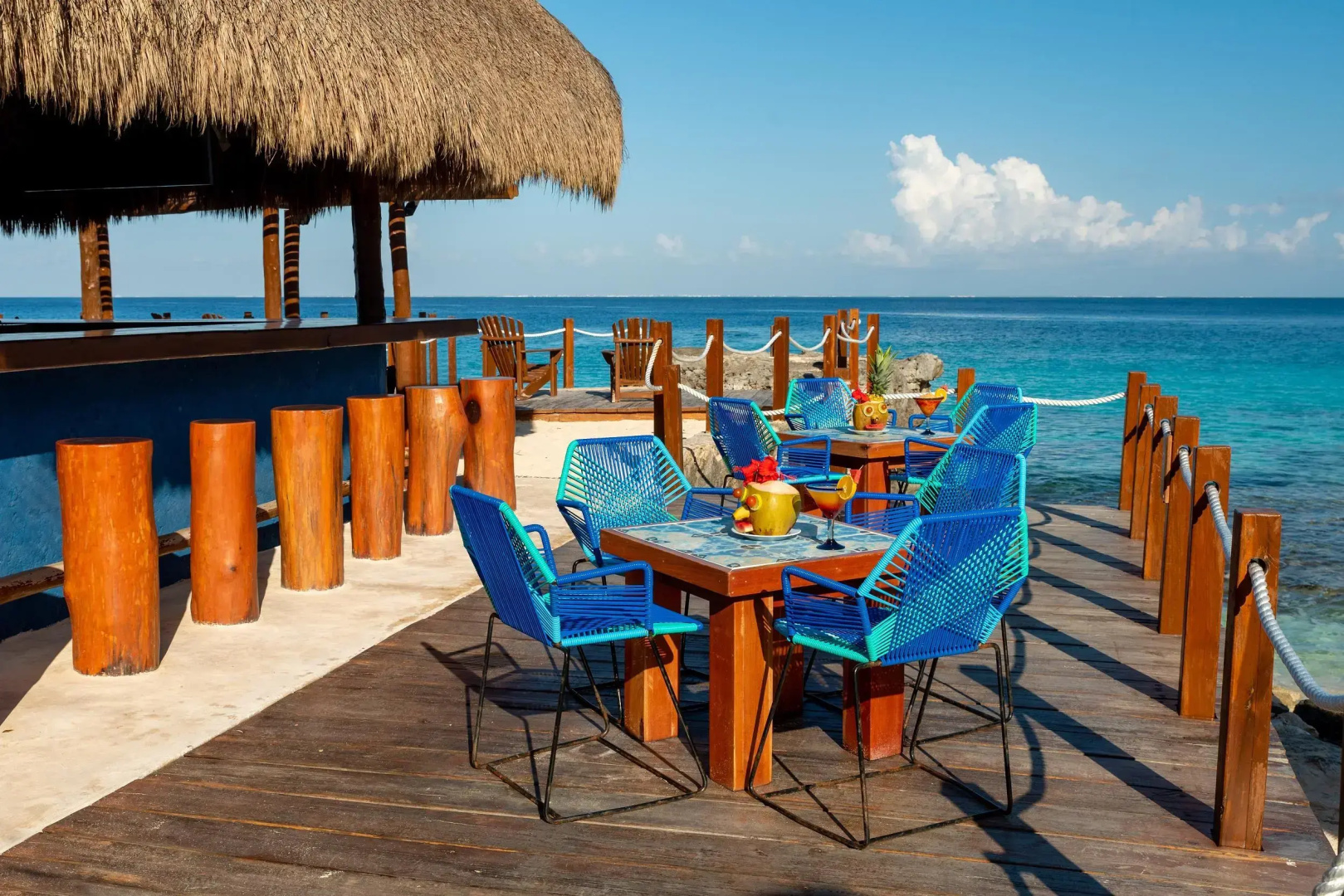 Photo - Playa Azul Cozumel