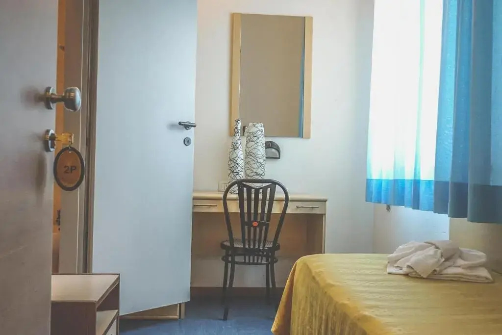 Photo - Hotel New Primula