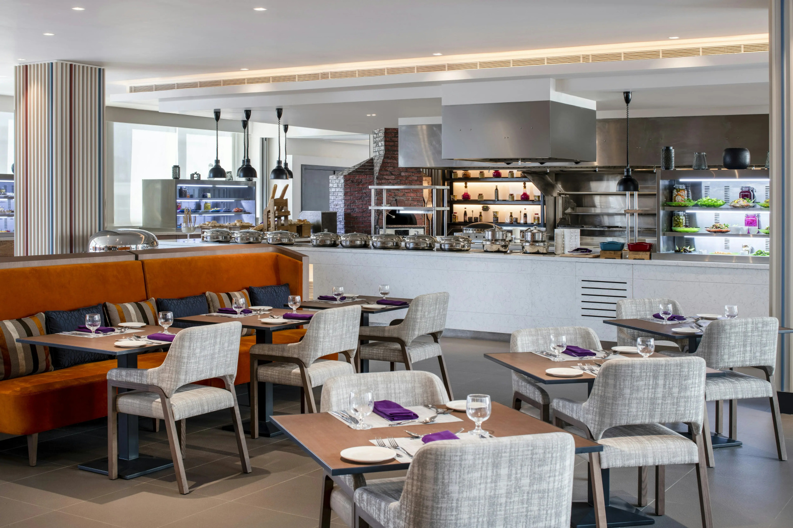 Photo - DoubleTree by Hilton Riyadh Financial District