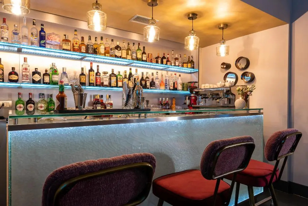 Photo - Leonardo Boutique Hotel Rome Termini