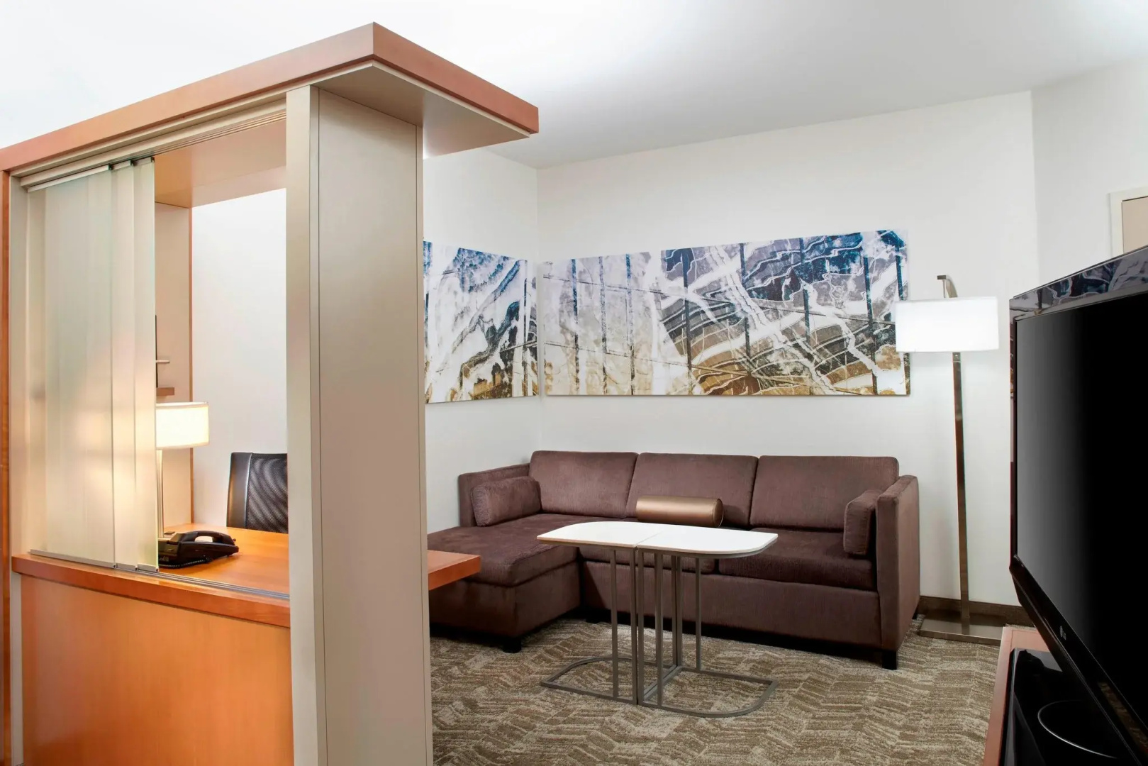Photo - SpringHill Suites by Marriott Chicago Waukegan/Gurnee