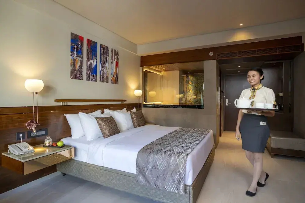 Foto - Yu Hotel, Candolim