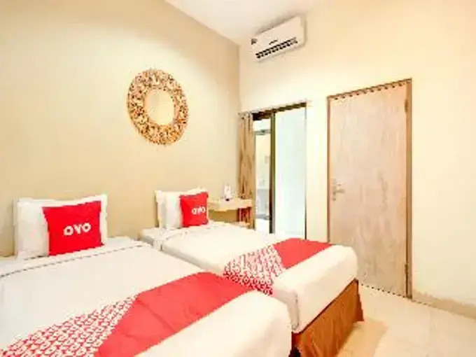 Foto - The Bali Rama City Hotel