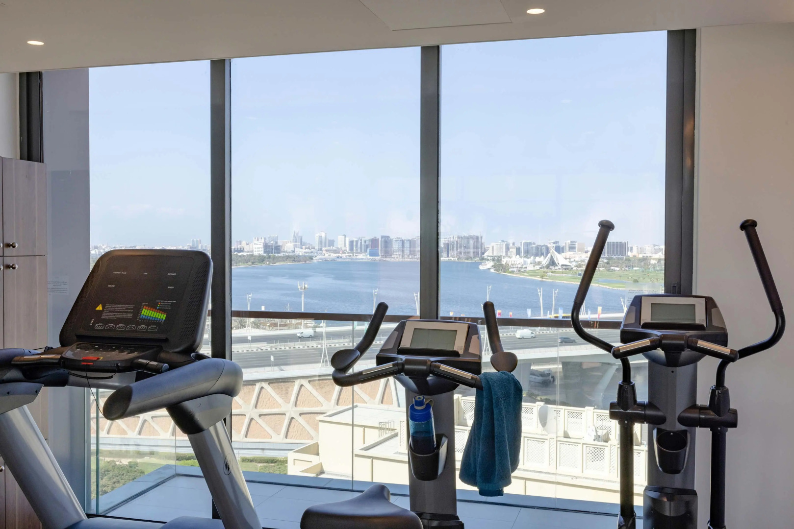 Foto - Pavilion Hotel Al Jaddaf - Former Citadines Culture Village