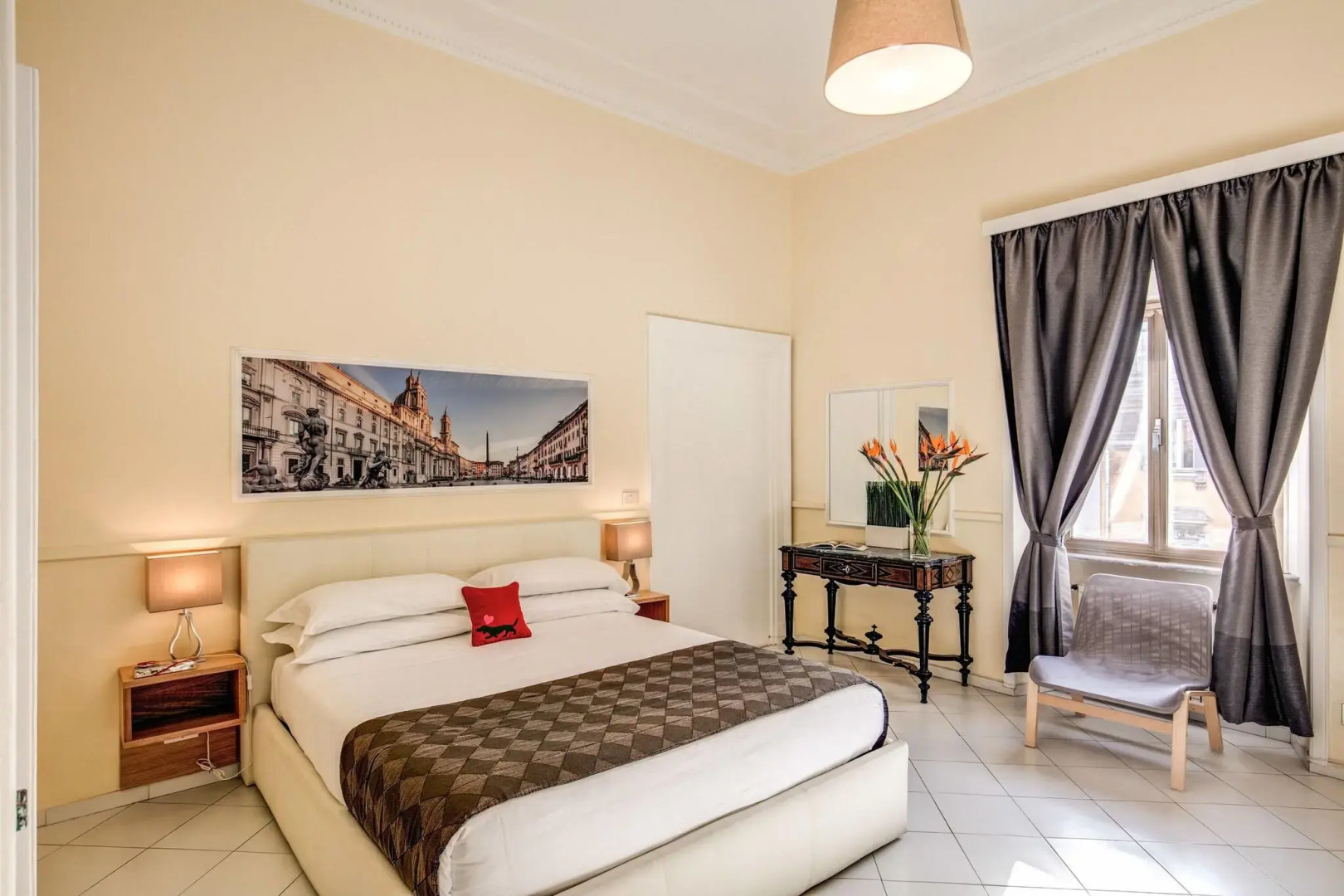 Photo - Tritone Top House