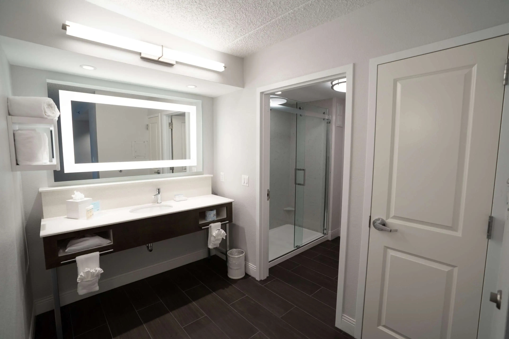Foto - Hampton Inn & Suites Fairfield