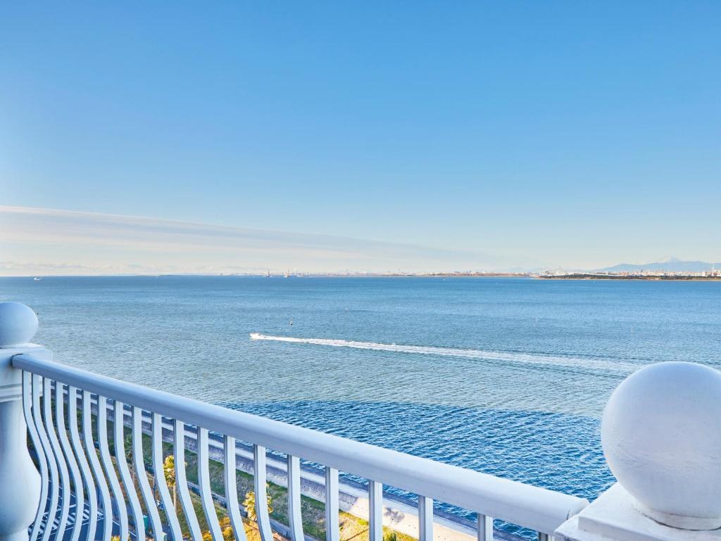 Foto - Grand Nikko Tokyo Bay Maihama