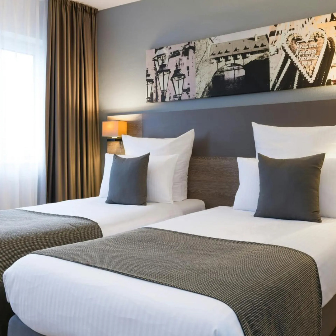Photo - Leonardo Hotel Nürnberg