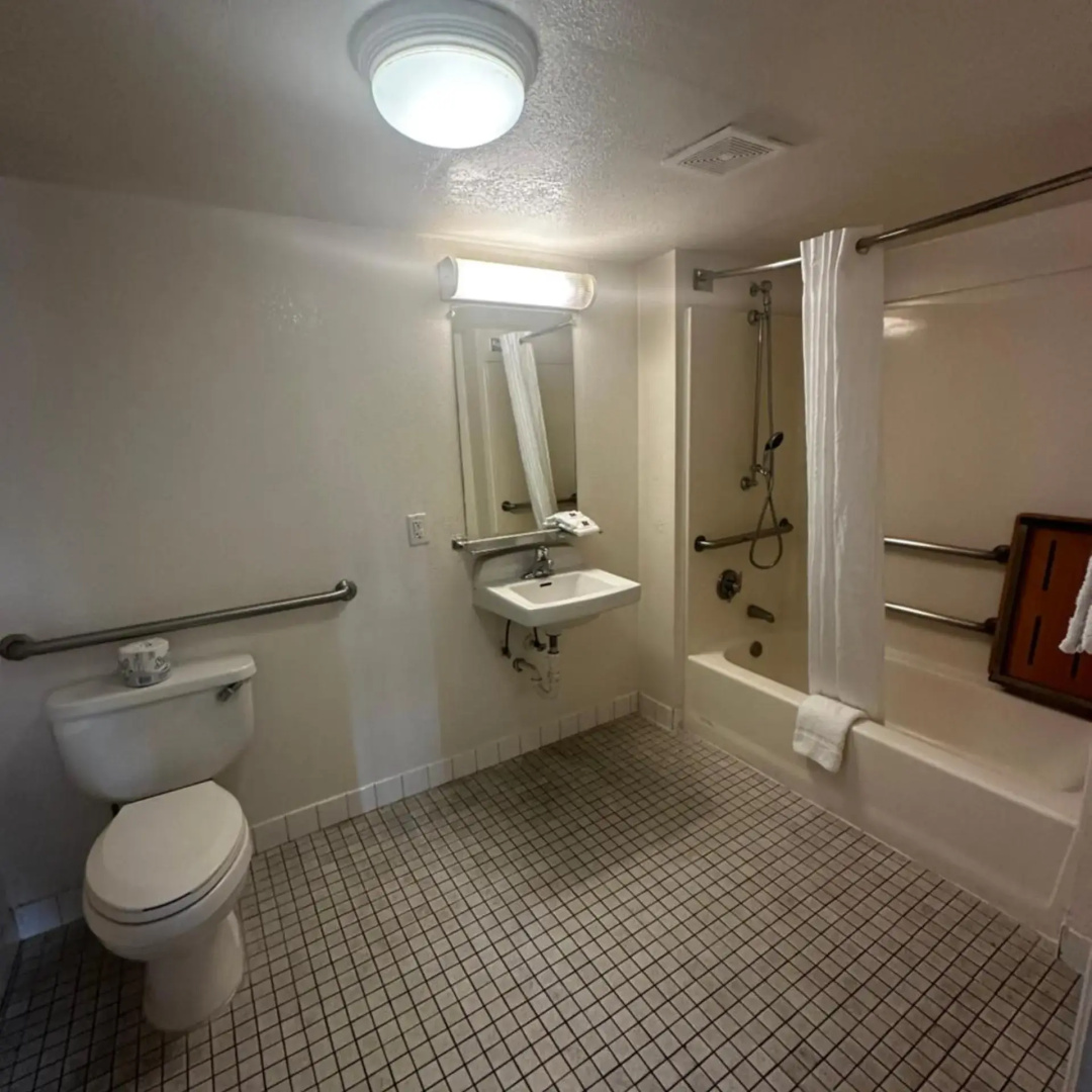 Photo - Motel 6 San Diego, CA - Hotel Circle - Mission Valley