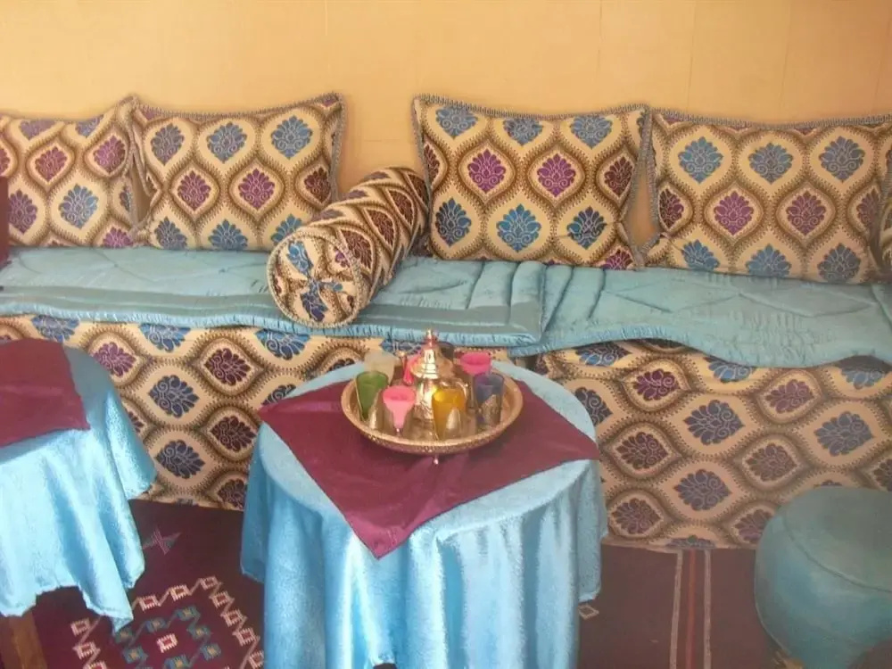 Foto - Riad dar Yammi