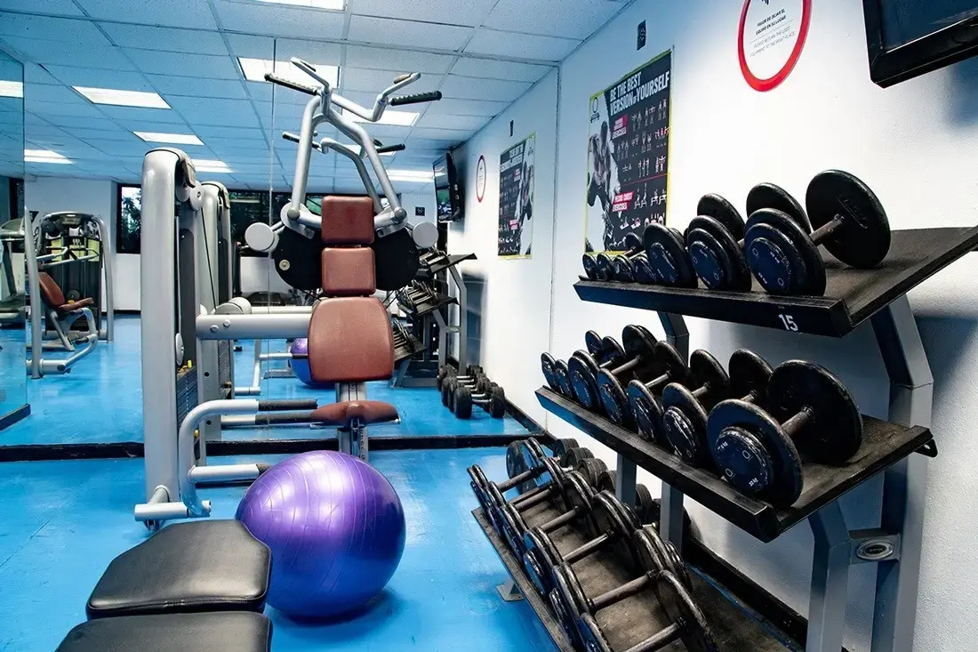 Foto - Smart Cancun the Urban Oasis