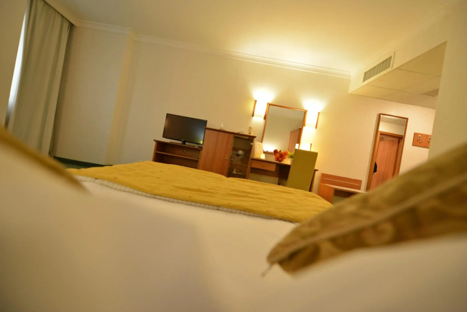 Foto - Hotel Karpos