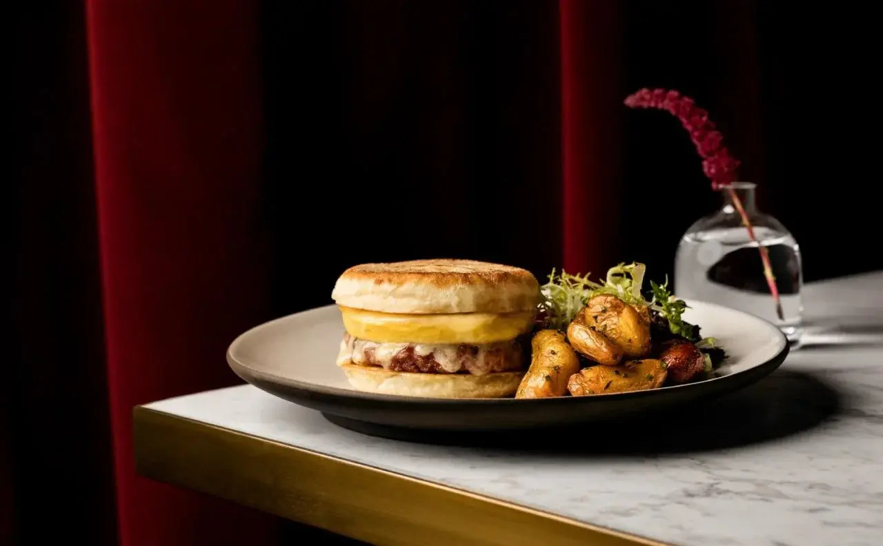 Photo - The Reserve at Park MGM