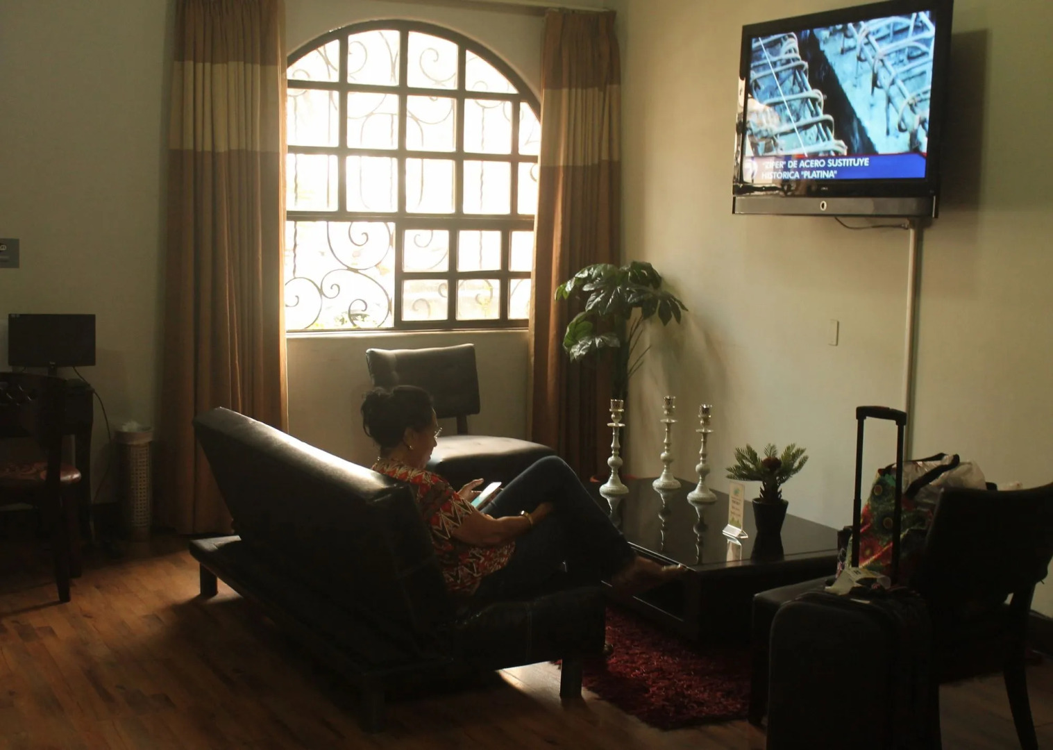 Photo - Hotel Casa Colon