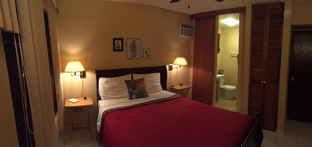 El Pequeno Hotel